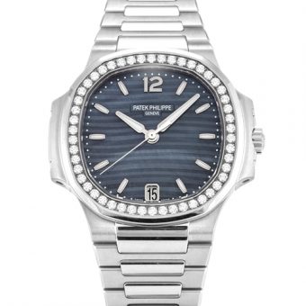 Patek Philippe Nautilus 4700/1 - gallery