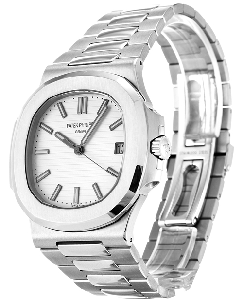 Patek Philippe Nautilus 5711/1A - gallery