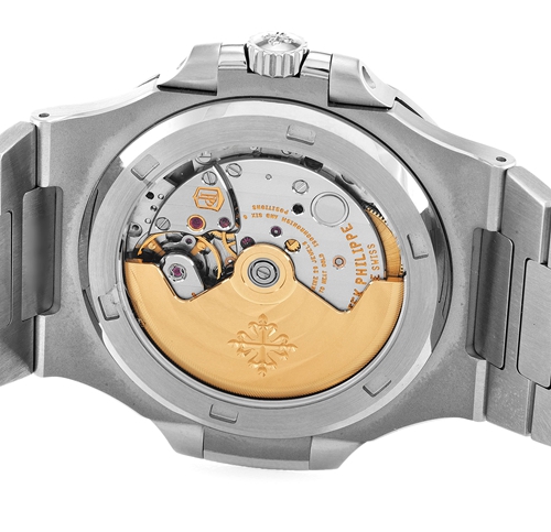 Patek Philippe Nautilus 5711/1A - gallery
