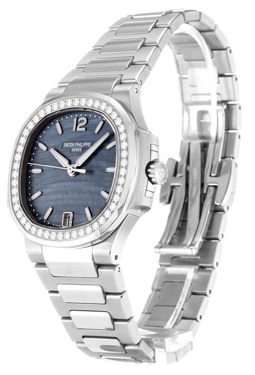 Patek Philippe Nautilus 7018/1A - view 3
