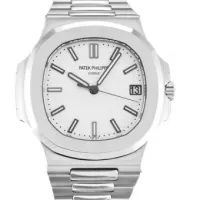 Patek Philippe Nautilus 7018/1A - view 6