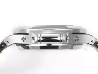 Patek Philippe Green Nautilus Watch - view 8