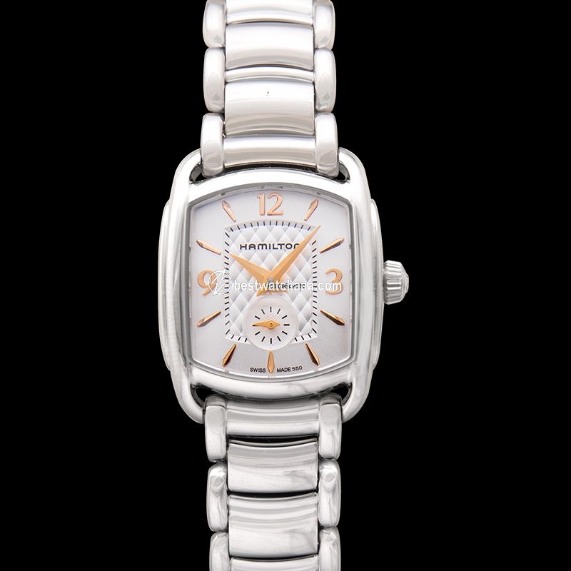 Hamilton Bagley Womens watch H12351155
