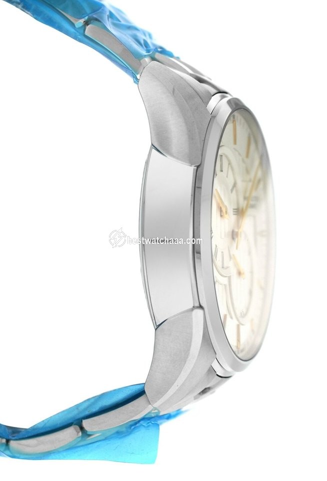 Hamilton Jazzmaster Regulator Mens watch Unisex Automatic Steel H42615151 - gallery