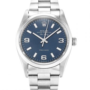 Rolex Air-King 114200 - gallery