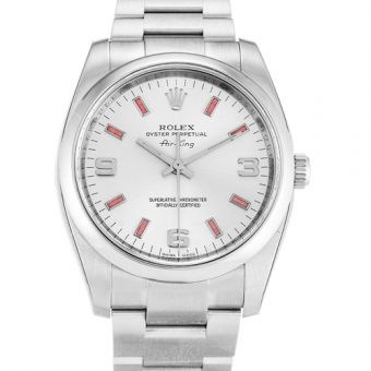 Rolex Air-King 114210 - gallery