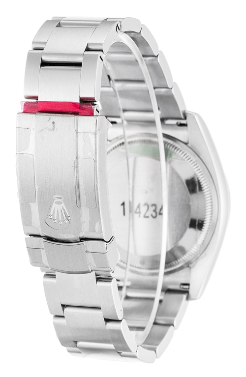 Rolex Air-King 114234 - gallery