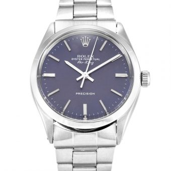Rolex Air-King 114234 - gallery