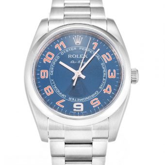 Rolex Air-King 14000 - gallery