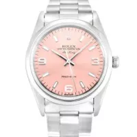 Rolex Air-King 14000 - view 6