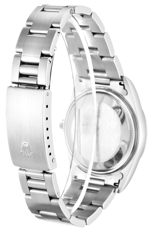 Rolex Air-King 14000 - gallery