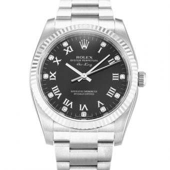 Rolex Air-King 14000 - gallery