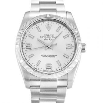 Rolex Air-King 14000 - gallery