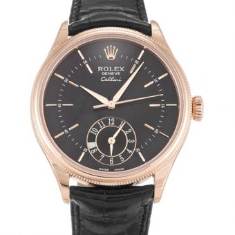 Rolex Air-King 14000M - gallery