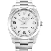 Rolex Air-King 14010M - view 6