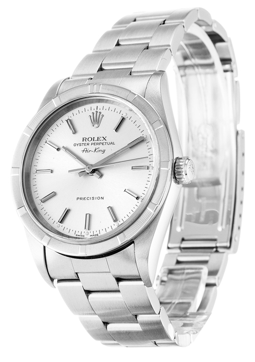 Rolex Air-King 14010M - gallery