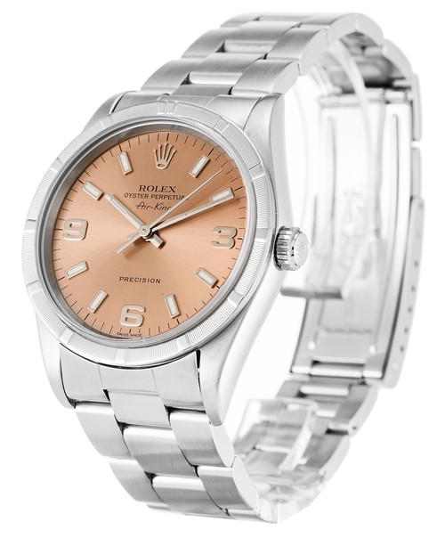 Rolex Air-King 14010M - gallery