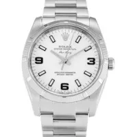 Rolex Air-King 5500 - view 5