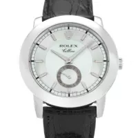 Rolex Cellini 6621/8 - view 6