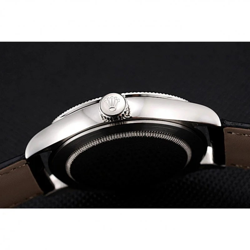 Superclone Rolex Cellini 39mm White Dial 622653 - gallery