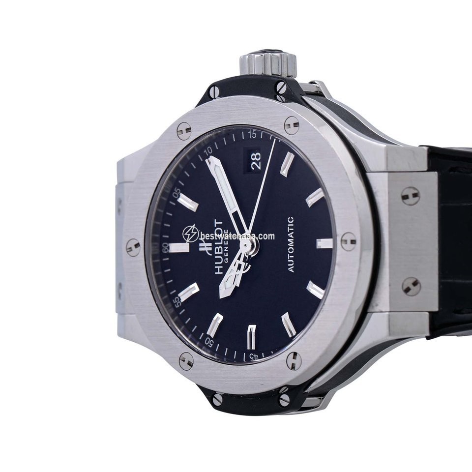 Hublot Big Bang 38 mm Mens watch Unisex Automatic Steel 365.SX.1170.LR - gallery