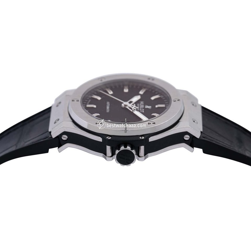 Hublot Big Bang 38 mm Mens watch Unisex Automatic Steel 365.SX.1170.LR - gallery