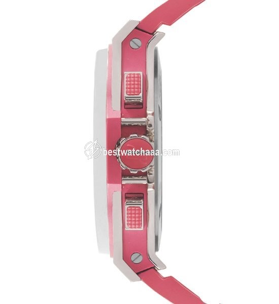 Hublot Big Bang Tutti Frutti Womens watch Automatic Gold Steel 341.SP.6010.LR.1933 - gallery