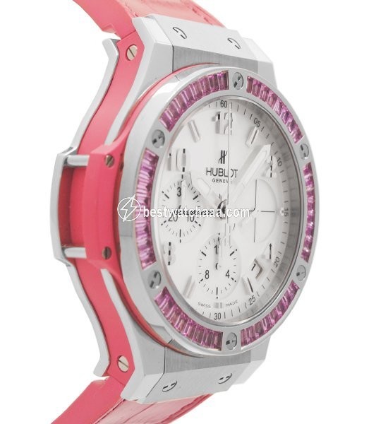 Hublot Big Bang Tutti Frutti Womens watch Automatic Gold Steel 341.SP.6010.LR.1933 - gallery
