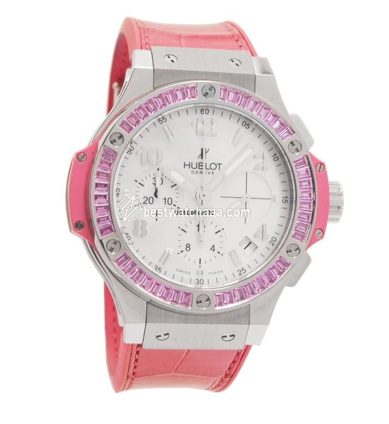 Hublot Big Bang Tutti Frutti Womens watch Automatic Gold Steel 341.SP.6010.LR.1933 - gallery