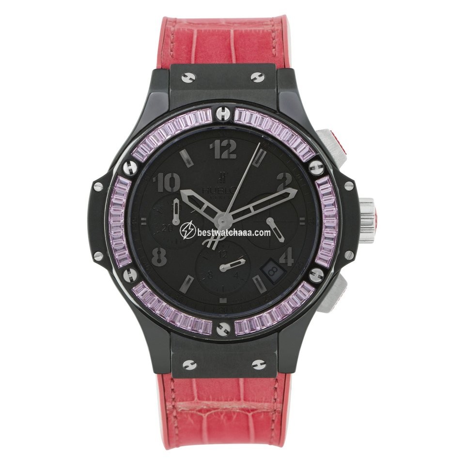 Hublot Big Bang Tutti Frutti Womens watch Automatic Ceramic 341.CP.1110
