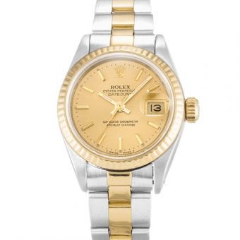 Rolex Datejust 116200 - view 6
