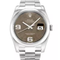 Rolex Datejust 116200 - view 5