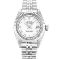 Rolex Datejust 116200 - view 5