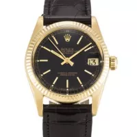 Rolex Datejust 116200 - view 5
