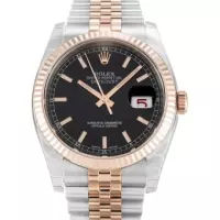 Rolex Datejust 116201 - view 5