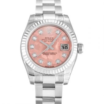Rolex Datejust 116203 - view 5