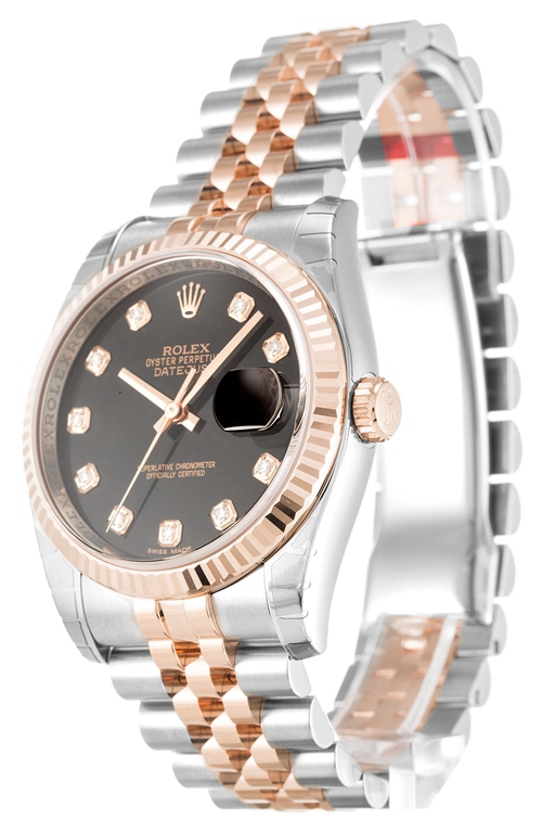 Rolex Datejust 116231 - view 3