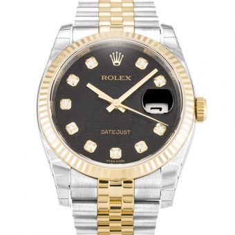 Rolex Datejust 116231 - view 6