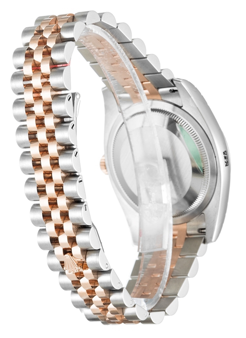 Rolex Datejust 116231 - view 4