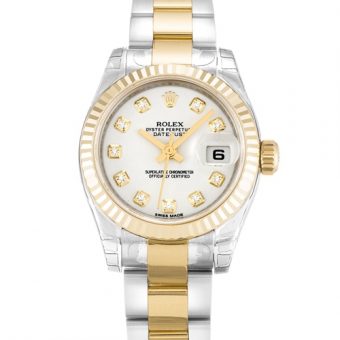 Rolex Datejust 116231 - view 5