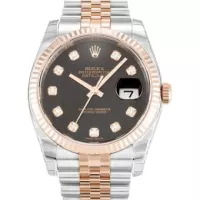 Rolex Datejust 116233 - view 5