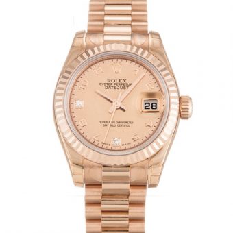 Rolex Datejust 116233 - view 5