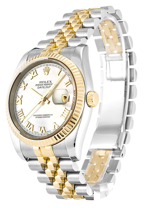 Rolex Datejust 116233 - view 3