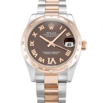 Rolex Datejust 116233 - view 5