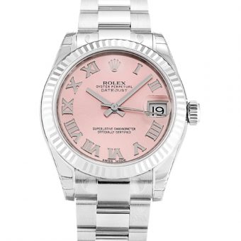 Rolex Datejust 116233 - gallery