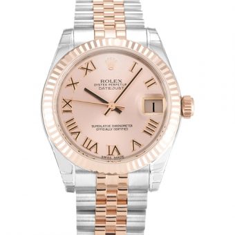 Rolex Datejust 116234 - view 6