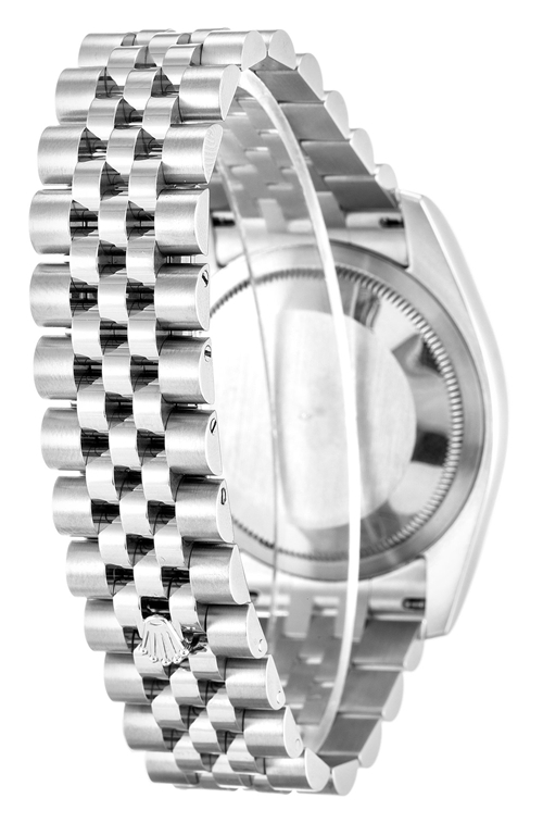 Rolex Datejust 116234 - view 4