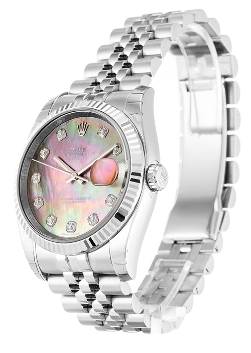 Rolex Datejust 116234 - view 3