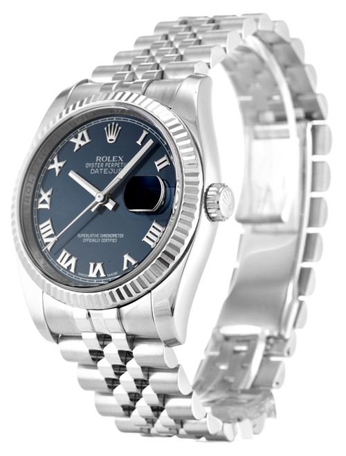 Rolex Datejust 116234 - gallery