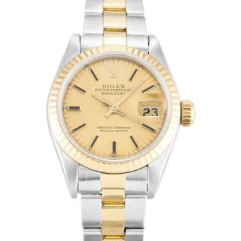Rolex Datejust 116238 - view 6